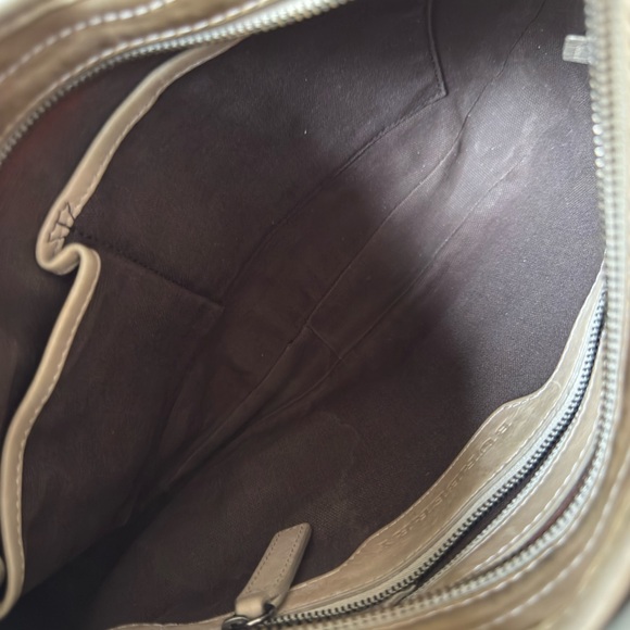 AUTHENTIC HANDBAG BURBERRY. - Picture 14 of 17